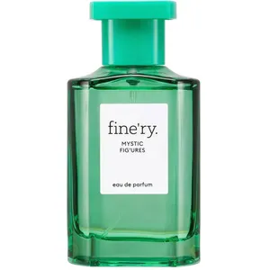 Fine'ry Mystic Fig'ures (Eau de Parfum) perfume bottle