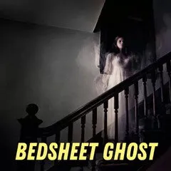 Pulp Fragrance Bedsheet Ghost parfüm şişesi