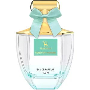 Ramsons Scent of Wonder perfume bottle
