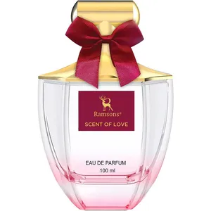Ramsons Scent of Love perfume bottle