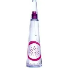 Issey Miyake L'Eau d'Issey Eau d'Été Summer Edition 2013 parfüm şişesi