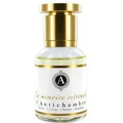 L'Antichambre La Mémoire Retrouvée (Parfum) parfüm şişesi