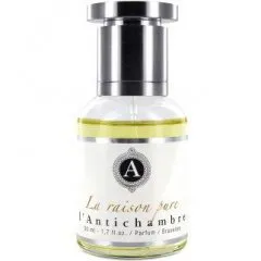 L'Antichambre La Raison Pure (Parfum) perfume bottle