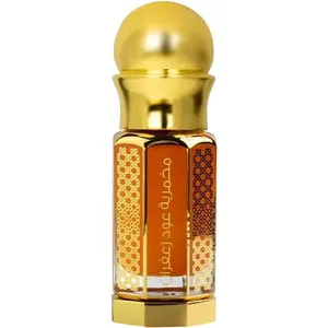 Taif Al-Emarat Saffron Oud / مخمرية عود زعفران parfüm şişesi