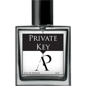 Anaxus Perfumes Private Key perfume bottle