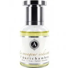 L'Antichambre Le Voyageur Indiscret (Parfum) parfüm şişesi