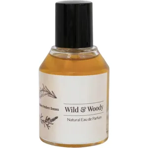 It Makes Perfect Scents Wild & Woody parfüm şişesi