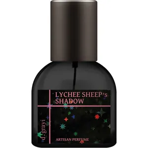 D. Grayi Lychee Sheep's Shadow parfüm şişesi