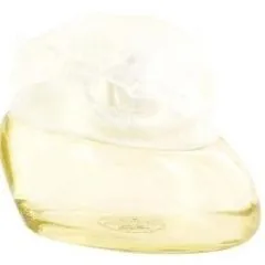 Gale Hayman Delicious Vanilla perfume bottle