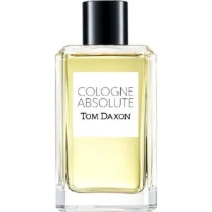 Tom Daxon Cologne Absolute parfüm şişesi