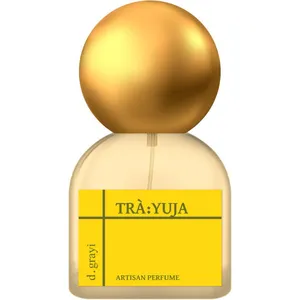 D. Grayi Trà:Yuja perfume bottle