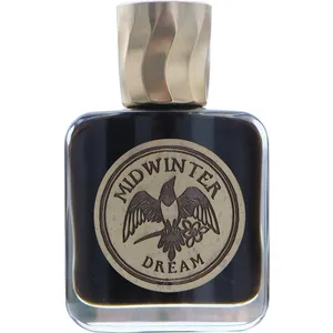 Folkwinds Midwinter Dream perfume bottle