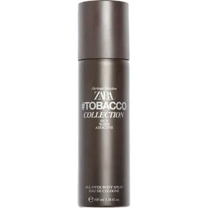 Zara Rich/Warm/Addictive All-Over Body Spray (Eau de Cologne) parfüm şişesi