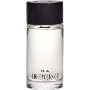 Free Yourself Air perfume bottle