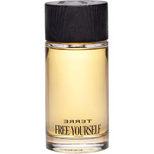 Free Yourself Terre perfume bottle