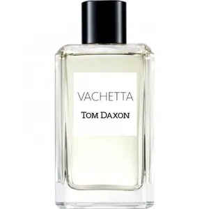 Tom Daxon Vachetta perfume bottle