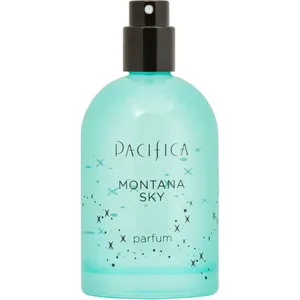 Pacifica Montana Sky (Parfum) parfüm şişesi