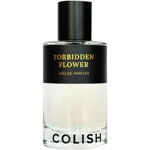 Colish Forbidden Flower perfume bottle