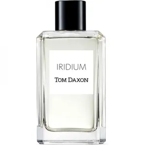 Tom Daxon Iridium parfüm şişesi