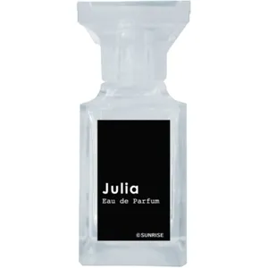 Fairytail Parfum Julia / ジュリア parfüm şişesi