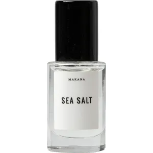 Makana Sea Salt perfume bottle