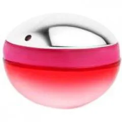Rabanne Ultrared perfume bottle