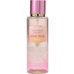 Victoria's Secret Velvet Petals Sol parfüm şişesi