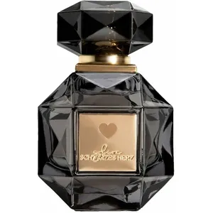 Ayliva Schwarzes Herz perfume bottle