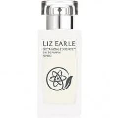Liz Earle Botanical Essence No.100 parfüm şişesi