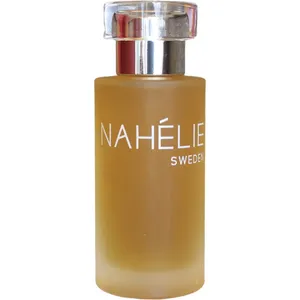 Nahélie W parfüm şişesi