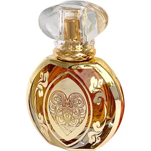 Theoria Gold Rose Aimée parfüm şişesi