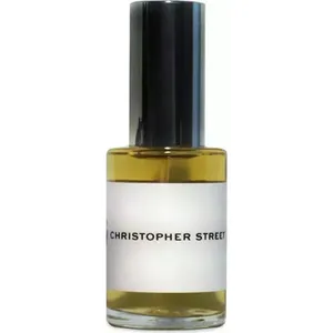 Charenton Macerations Christopher Street perfume bottle