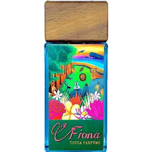 TSVGA Fiona Gone Wild parfüm şişesi