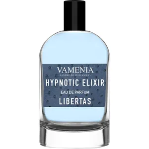 Vamenia Hypnotic Elixir - Libertas parfüm şişesi