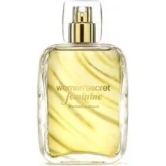 women'secret Feminine Limited Edition perfume bottle