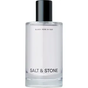 Salt & Stone Black Rose & Oud parfüm şişesi