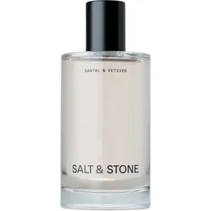Salt & Stone Santal & Vetiver parfüm şişesi