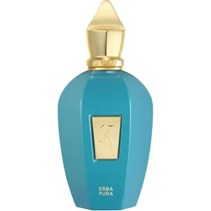 Xerjoff Erba Pura perfume bottle
