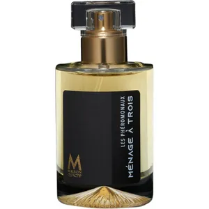 Maison Olfactif Ménage à Trois perfume bottle