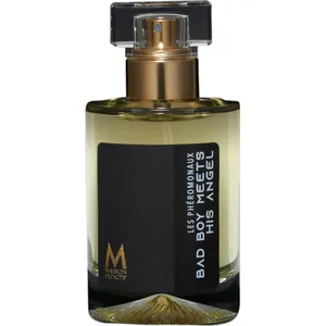 Maison Olfactif Bad Boy Meets His Angel perfume bottle