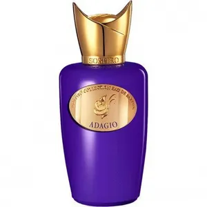 Sospiro Adagio perfume bottle