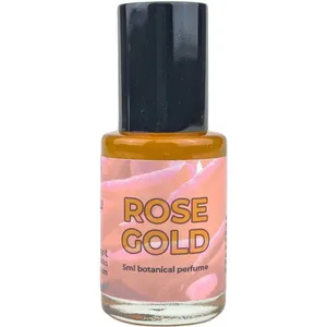 Deep Field Rose Gold parfüm şişesi