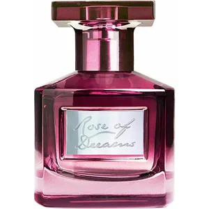 Oriflame Rose of Dreams perfume bottle