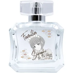 Fairytail Parfum Ono Shiragiku / 小野白菊 parfüm şişesi