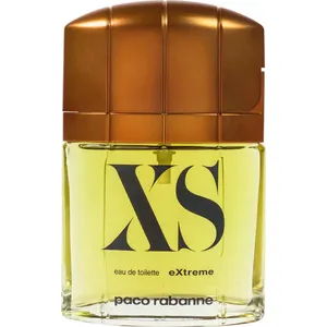 Rabanne XS Extrême parfüm şişesi