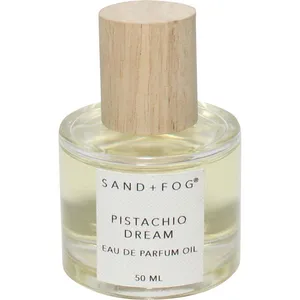 Sand + Fog Pistachio Dream (Eau de Parfum Oil) perfume bottle