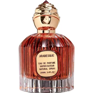 Aurora Scents Arabesque parfüm şişesi