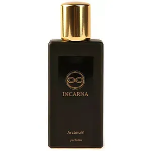 Arcanum perfume bottle