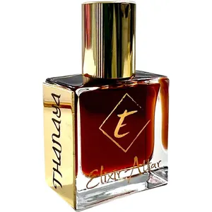 Elixir Attar Thanaya (Extrait de Parfum) perfume bottle