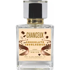 Maison Chanceux Chocolate Indulgence parfüm şişesi